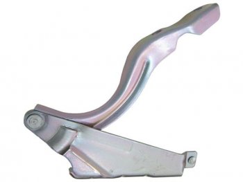 Правая петля капота (пр-во Китай) BodyParts Hyundai Sonata  YF (2009-2014)