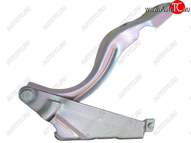429 р. Правая петля капота (пр-во Китай) BodyParts  Hyundai Sonata  YF (2009-2014) (неокрашенная)  с доставкой в г. Пермь