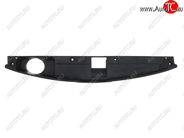 679 р. SPORTAGE НАКЛАДКА ПЕРЕДНЕЙ ПАНЕЛИ ВЕРХН ПЛАСТИК (Китай) BODYPARTS kaspr10-4j0  с доставкой в г. Пермь