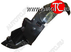 849 р. Левый подкрылок передний BodyParts  Honda Civic  EJ,EK,EM (1995-2000) седан дорестайлинг, хэтчбэк 3 дв. дорестайлинг, седан рестайлинг, хэтчбэк 3 дв. рестайлинг  с доставкой в г. Пермь