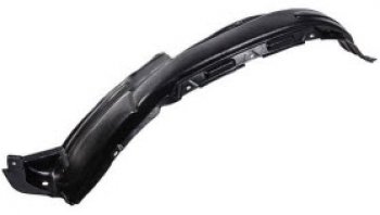Левый подкрылок передний BodyParts Lexus GX460  J150 (2009-2013) дорестайлинг