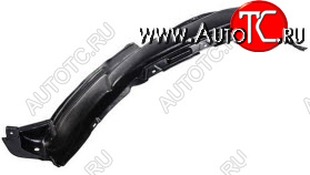 699 р. Левый подкрылок передний BodyParts  Lexus GX460  J150 (2009-2013) дорестайлинг  с доставкой в г. Пермь