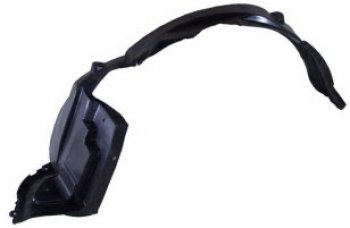 Правый подкрылок передний BODYPARTS Suzuki Swift  ZC (2003-2008) дорестайлинг, хэтчбэк 5 дв.