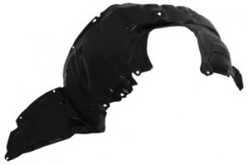 Правый подкрылок передний BODYPARTS Mazda 3/Axela  BL (2009-2011) дорестайлинг седан, дорестайлинг, хэтчбэк 5 дв.