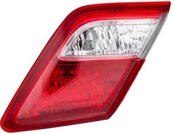 Правый фонарь задний (внутренний) BodyParts Toyota Camry  XV40 (2006-2011) дорестайлинг, рестайлинг