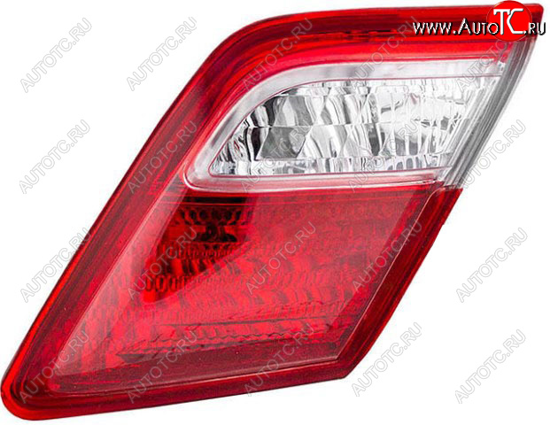 1 969 р. Правый фонарь задний (внутренний) BodyParts Toyota Camry XV40 рестайлинг (2009-2011)  с доставкой в г. Пермь