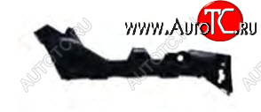 262 р. 3 КРЕПЛЕНИЕ БАМПЕРА ЗАДН ПРАВ (СЕДАН) (Китай) BODYPARTS mzx0309-9b2-r  с доставкой в г. Пермь