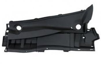 1 459 р. COROLLA ПАНЕЛЬ ПОД СТЕКЛООЧИСТ ЛЕВ (Китай) BODYPARTS tycrl06-5b0-l  с доставкой в г. Пермь. Увеличить фотографию 1