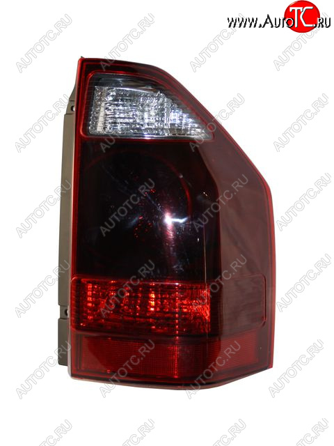 4 199 р. PAJERO 03- ФОНАРЬ ЗАДН ВНЕШН ПРАВ (Китай) BODYPARTS mbpaj03-741-r  с доставкой в г. Пермь