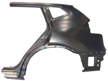 16 999 р. X-TRAIL КРЫЛО ЗАДН ЛЕВ (Китай) BODYPARTS nnxtr15-560-l  с доставкой в г. Пермь. Увеличить фотографию 1
