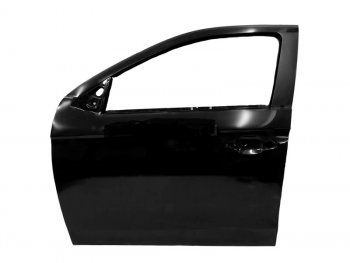 Левая дверь передняя BodyParts CITROEN C-elysee  дорестайлинг (2012-2017)