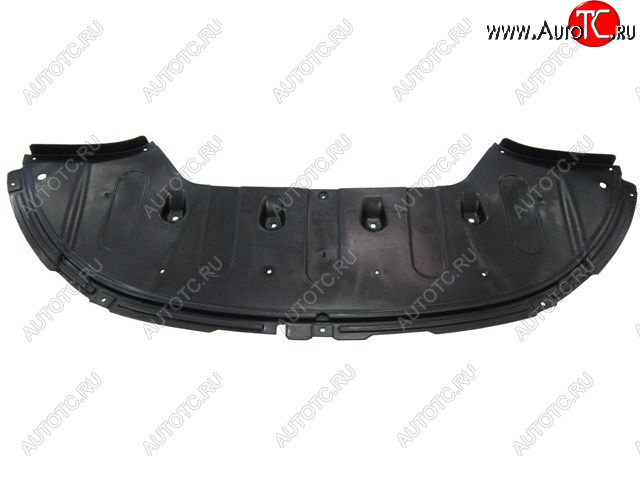 1 199 р. OPTIMA ЗАЩИТА ПОДДОНА (Китай) ПЛАСТИК BODYPARTS kaopt16-9f0p  с доставкой в г. Пермь