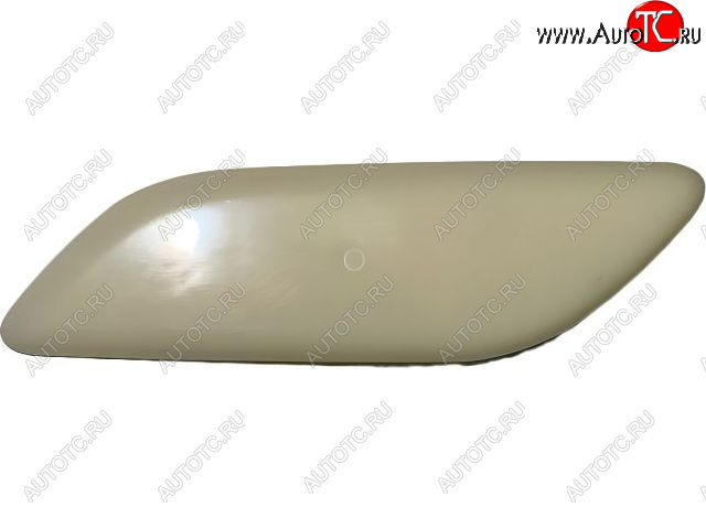 299 р. Левая крышка омывателя фар BODYPARTS Mazda 6 GJ дорестайлинг седан (2012-2015) (неокрашенная)  с доставкой в г. Пермь