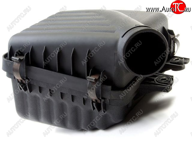 1 369 р. Корпус воздушного фильтра (пр-во Китай) BODYPARTS  Daewoo Lanos  T100 (1997-2002) дорестайлинг, седан, хэтчбэк 5 дв. дорестайлинг  с доставкой в г. Пермь