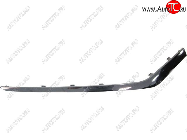 849 р. SONATA МОЛДИНГ БАМПЕРА ПЕРЕДН ПРАВ НИЖН (Китай) BODYPARTS hnson17-170-r  с доставкой в г. Пермь