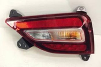 Правый фонарь в задний бампер BODYPARTS Hyundai Santa Fe  TM (2018-2021) дорестайлинг