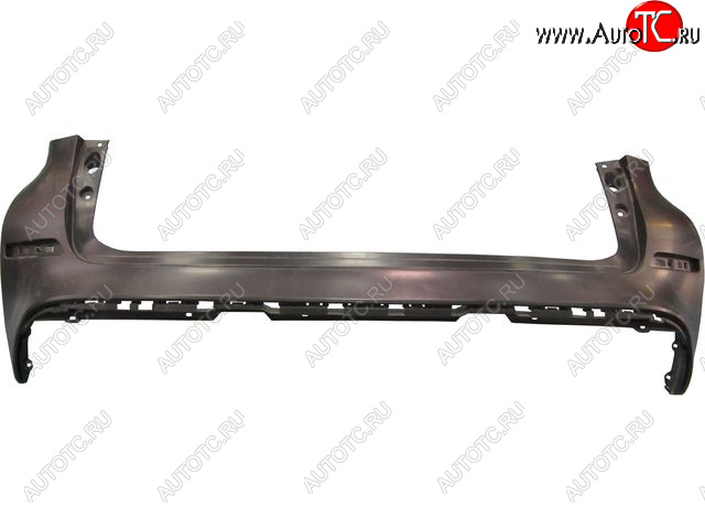 3 799 р. MURANO 16- БАМПЕР ЗАДН ВЕРХН (Китай) BODYPARTS nnmur16-640  с доставкой в г. Пермь