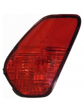 1 359 р. OUTLANDER 15- ФОНАРЬ ЗАДН В БАМПЕР ЛЕВ (Китай) BODYPARTS mbotl15-731-l  с доставкой в г. Пермь. Увеличить фотографию 1