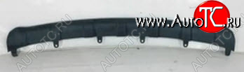 1 479 р. SPORTAGE НАКЛАДКА БАМПЕРА ПЕРЕД (Китай) BODYPARTS kaspr16-4h0  с доставкой в г. Пермь