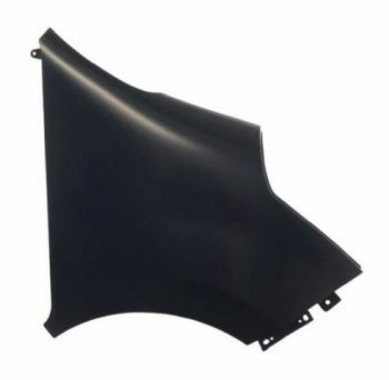 Крыло переднее правое BODYPARTS Renault Master  FV,JV (2010-2015) фургон дорестайлинг