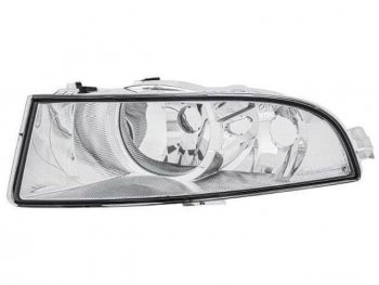 Противотуманная фара левая BODYPARTS Skoda Octavia  A5 (2008-2013) лифтбэк рестайлинг