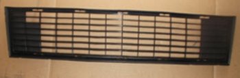 Вставка воздухозаборника бампера BodyParts Ford Explorer  U502 (2010-2016) дорестайлинг