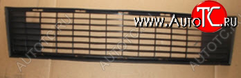 1 899 р. Вставка воздухозаборника бампера BodyParts  Ford Explorer  U502 (2010-2016) дорестайлинг (Неокрашенная)  с доставкой в г. Пермь