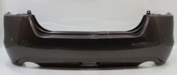 3 399 р. TEANA 13- БАМПЕР ЗАДН (Китай) BODYPARTS nnten13-640  с доставкой в г. Пермь. Увеличить фотографию 1