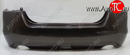 3 399 р. TEANA 13- БАМПЕР ЗАДН (Китай) BODYPARTS nnten13-640  с доставкой в г. Пермь