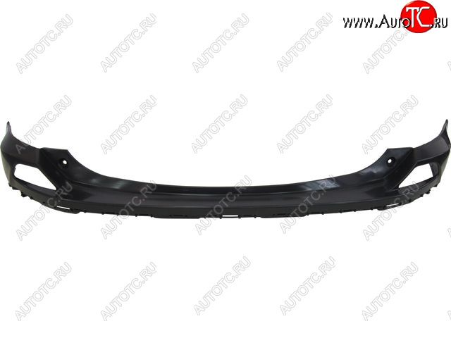 5 649 р. RAV4 16- БАМПЕР ЗАДН ВЕРХН (Китай) BODYPARTS tyrv416-640  с доставкой в г. Пермь