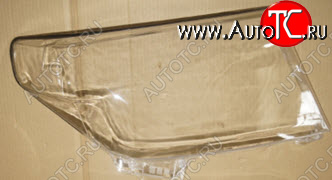 4 289 р. Правое стекло передней фары (пр-во Китай) BODYPARTS Toyota Land Cruiser 200 1-ый рестайлинг (2012-2015)  с доставкой в г. Пермь