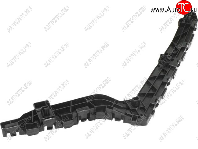 265 р. Левое крепление заднего бампера (пр-во Китай) BODYPARTS  Honda CR-V  RM1,RM3,RM4 (2012-2015) дорестайлинг  с доставкой в г. Пермь