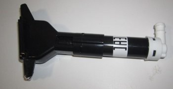 Правая форсунка омывателя фары (пр-во Китай) BODYPARTS Honda Civic  FB (2011-2016) седан