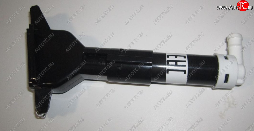519 р. Правая форсунка омывателя фары (пр-во Китай) BODYPARTS  Honda Civic  FB (2011-2016) седан  с доставкой в г. Пермь