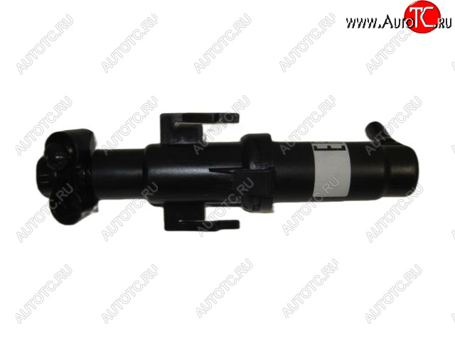 399 р. Левая форсунка омывателя фар (пр-во Китай) BODYPARTS  BMW 7 серия  F01-F04 (2008-2015) седан  с доставкой в г. Пермь
