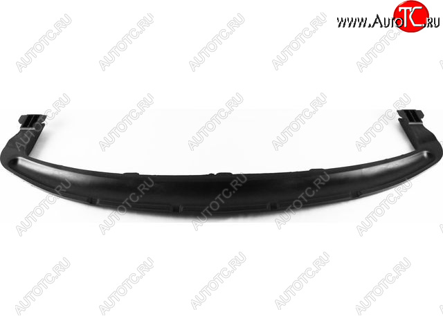 799 р. CRUZE УСИЛИТЕЛЬ БАМПЕРА ПЕРЕДН НИЖН , ПЛАСТИК (Китай) BODYPARTS cvcrz09-242  с доставкой в г. Пермь