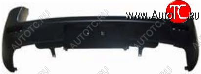 4 799 р. RAV4 БАМПЕР ЗАДН (Китай) BODYPARTS tyrv409-640  с доставкой в г. Пермь