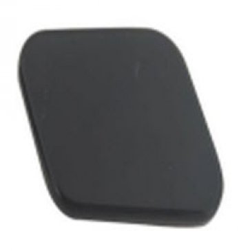 Правая крышка форсунки омывателя фары (пр-во Китай) BODYPARTS Nissan Qashqai  1 (2007-2010) дорестайлинг