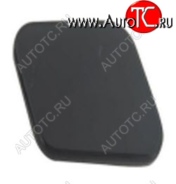 225 р. Правая крышка форсунки омывателя фары (пр-во Китай) BODYPARTS Nissan Qashqai 1 дорестайлинг (2007-2010) (неокрашенная)  с доставкой в г. Пермь