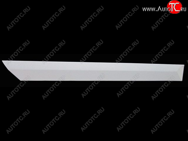 739 р. CIVIC МОЛДИНГ КУЗОВА ПРАВ НА ЗАДН ДВЕРЬ (СЕДАН) (Китай) BODYPARTS hdcvc06-541-r  с доставкой в г. Пермь