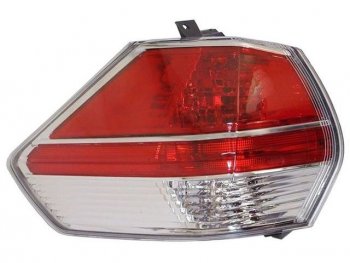 Правый фонарь (диодный) BODYPARTS Nissan X-trail  3 T32 (2013-2018) дорестайлинг