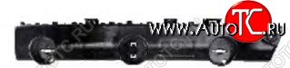 449 р. X-TRAIL 15- КРЕПЛЕНИЕ БАМПЕРА ПЕРЕДН ПРАВ (Китай) BODYPARTS nnxtr15-9a0-r  с доставкой в г. Пермь