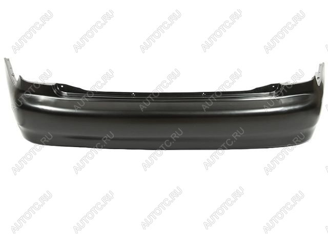 2 969 р. LANOS БАМПЕР ЗАДН (СЕДАН) CHEVROLET (Китай) BODYPARTS dwlan98-640  с доставкой в г. Пермь
