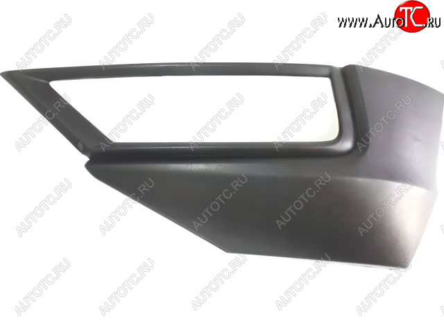 899 р. Левая решетка переднего бампера (с отверстием под ПТФ, пр-во Китай) BODYPARTS Volkswagen Tiguan Mk2 дорестайлинг (2016-2020)  с доставкой в г. Пермь