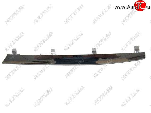 1 359 р. X204 МОЛДИНГ РЕШЕТКИ БАМПЕРА ЛЕВ ВЕРХН ХРОМ (Тайвань) HENGFU mdglk10-1d0-l  с доставкой в г. Пермь