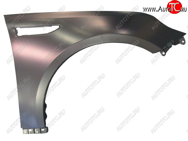 2 999 р. OPTIMA 16- КРЫЛО ПЕРЕДН ПРАВ (Китай) BODYPARTS kaopt16-270-r  с доставкой в г. Пермь