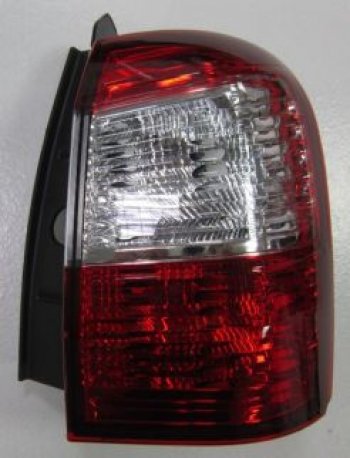3 399 р. TERRANO ФОНАРЬ ЗАДН ВНЕШН ПРАВ (Китай) BODYPARTS nnter14-740-r  с доставкой в г. Пермь. Увеличить фотографию 1