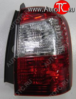 3 399 р. TERRANO ФОНАРЬ ЗАДН ВНЕШН ПРАВ (Китай) BODYPARTS nnter14-740-r  с доставкой в г. Пермь