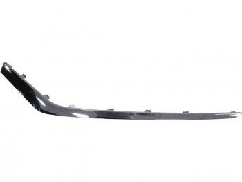 699 р. SONATA МОЛДИНГ БАМПЕРА ПЕРЕДН ЛЕВ НИЖН (Китай) BODYPARTS hnson17-170-l  с доставкой в г. Пермь. Увеличить фотографию 1