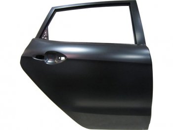 RIO ДВЕРЬ ЗАДН ПРАВ (ХЭТЧБЭК) (Китай) BODYPARTS kario11-521-r